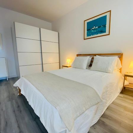 Vista Maravilla , Playa De Los Cristianos アロナ エクステリア 写真