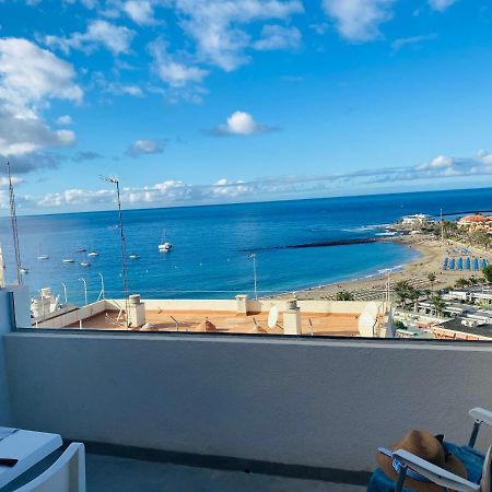 Vista Maravilla , Playa De Los Cristianos アロナ エクステリア 写真