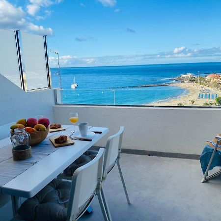 Vista Maravilla , Playa De Los Cristianos アロナ エクステリア 写真