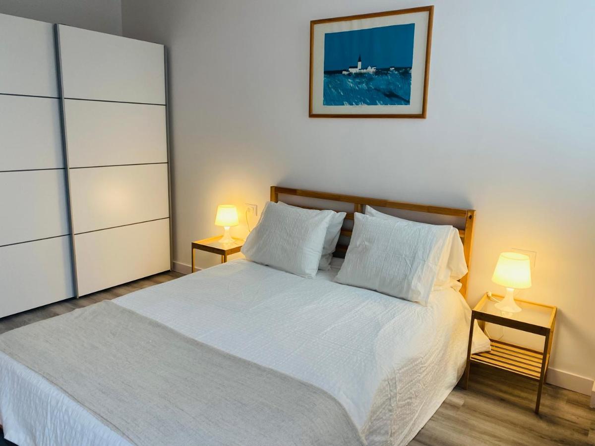 Vista Maravilla , Playa De Los Cristianos アロナ エクステリア 写真