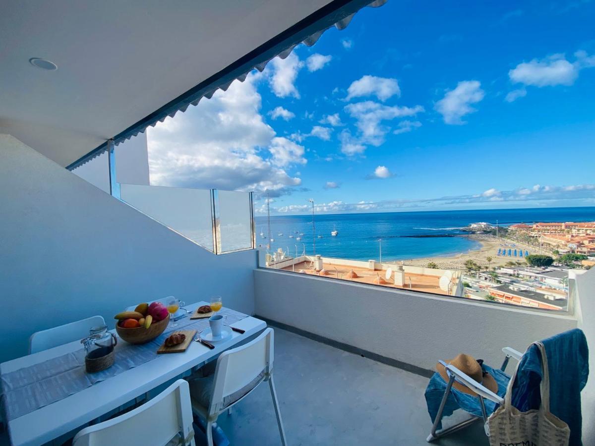 Vista Maravilla , Playa De Los Cristianos アロナ エクステリア 写真