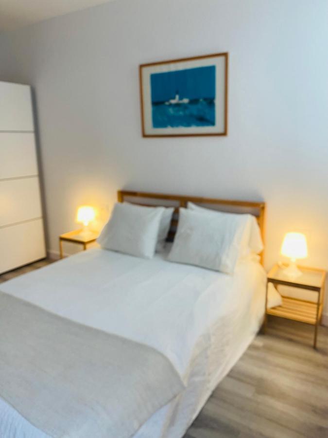 Vista Maravilla , Playa De Los Cristianos アロナ エクステリア 写真