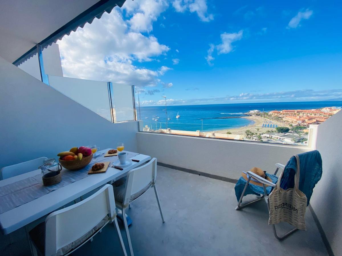 Vista Maravilla , Playa De Los Cristianos アロナ エクステリア 写真