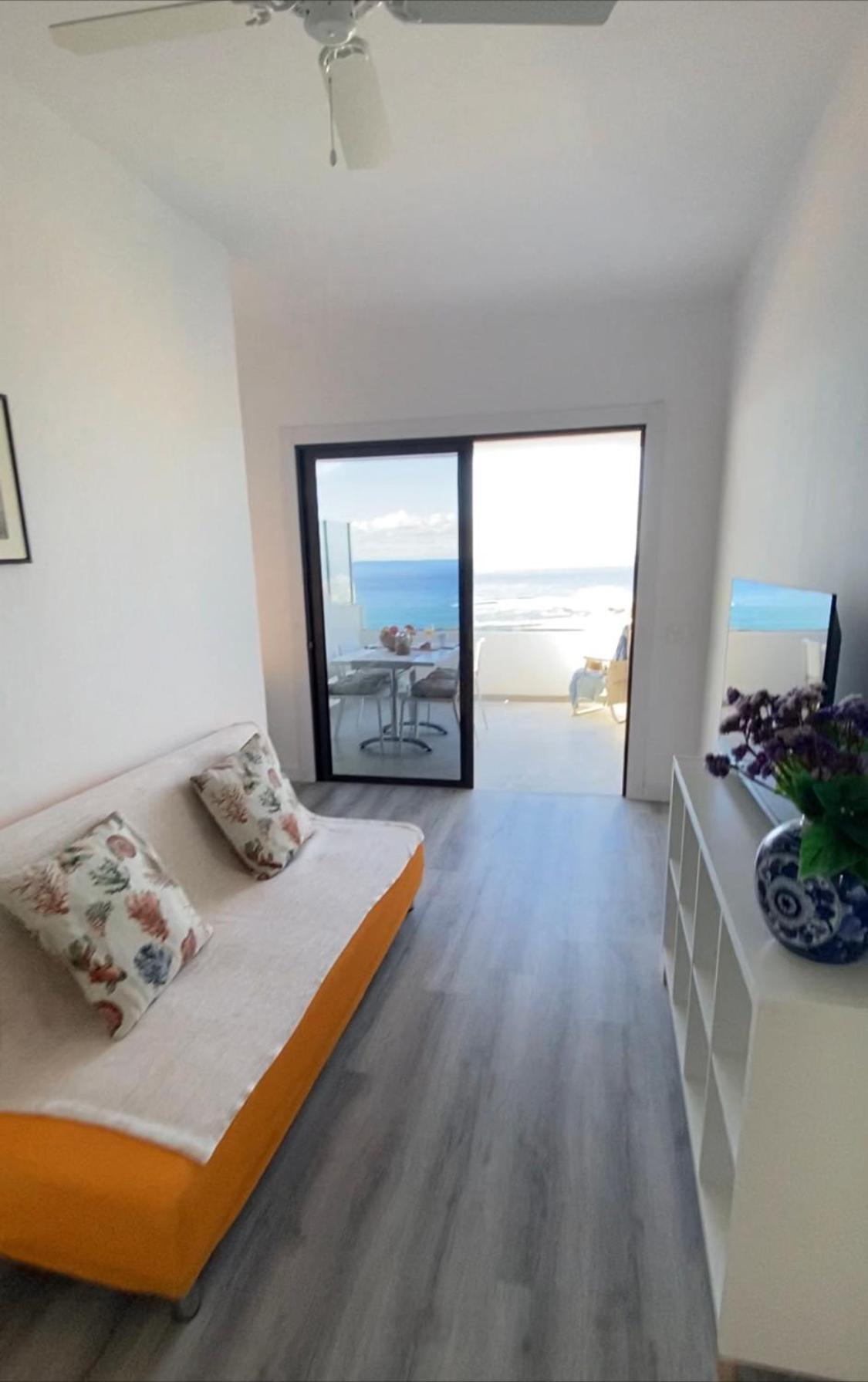 Vista Maravilla , Playa De Los Cristianos アロナ エクステリア 写真