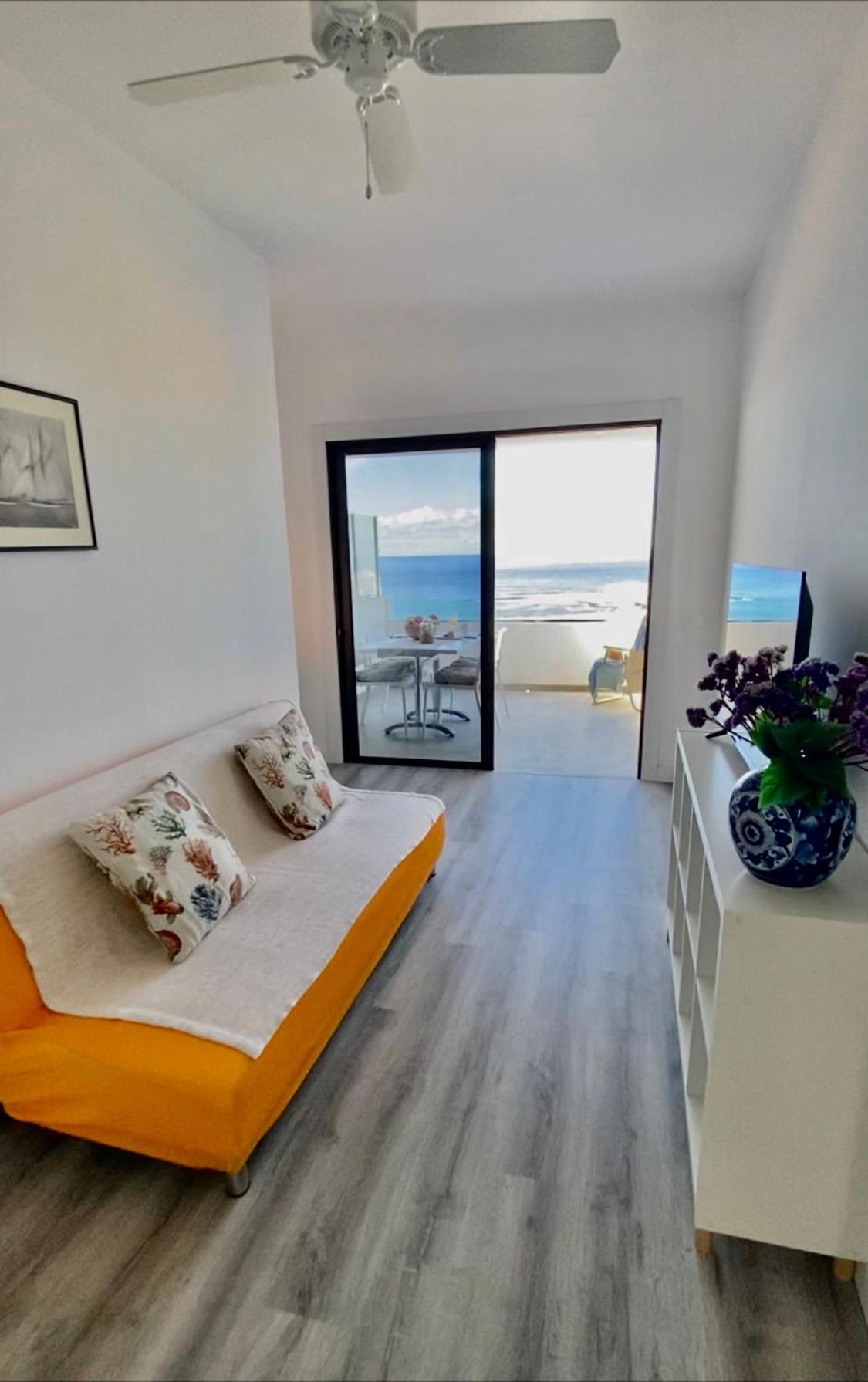 Vista Maravilla , Playa De Los Cristianos アロナ エクステリア 写真
