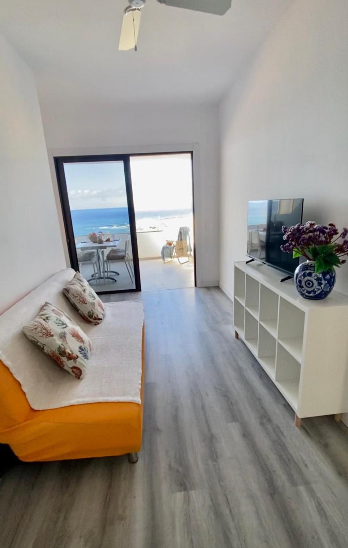 Vista Maravilla , Playa De Los Cristianos アロナ エクステリア 写真